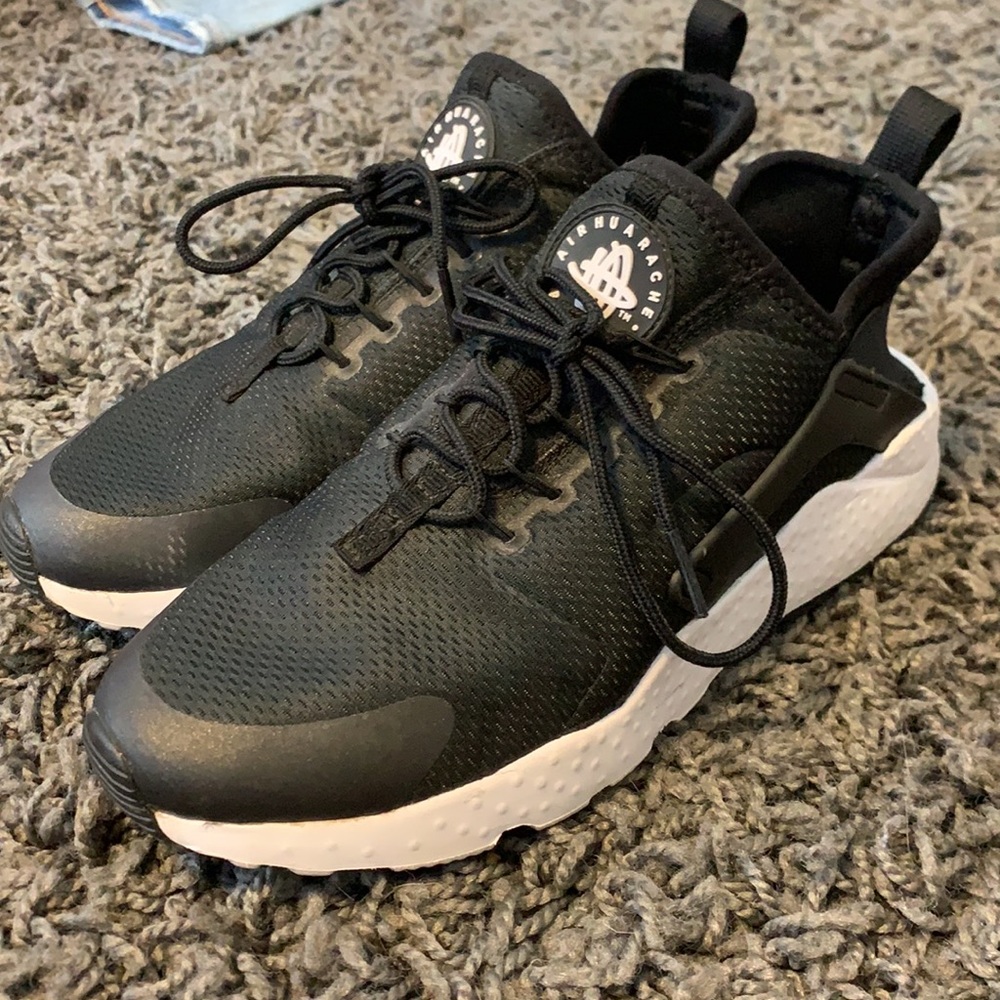 Nike air huarache run ultra